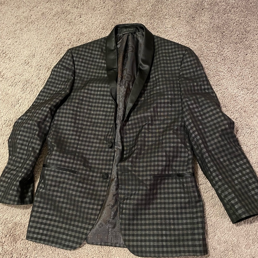 Barely Worn VanHeusen Blazer